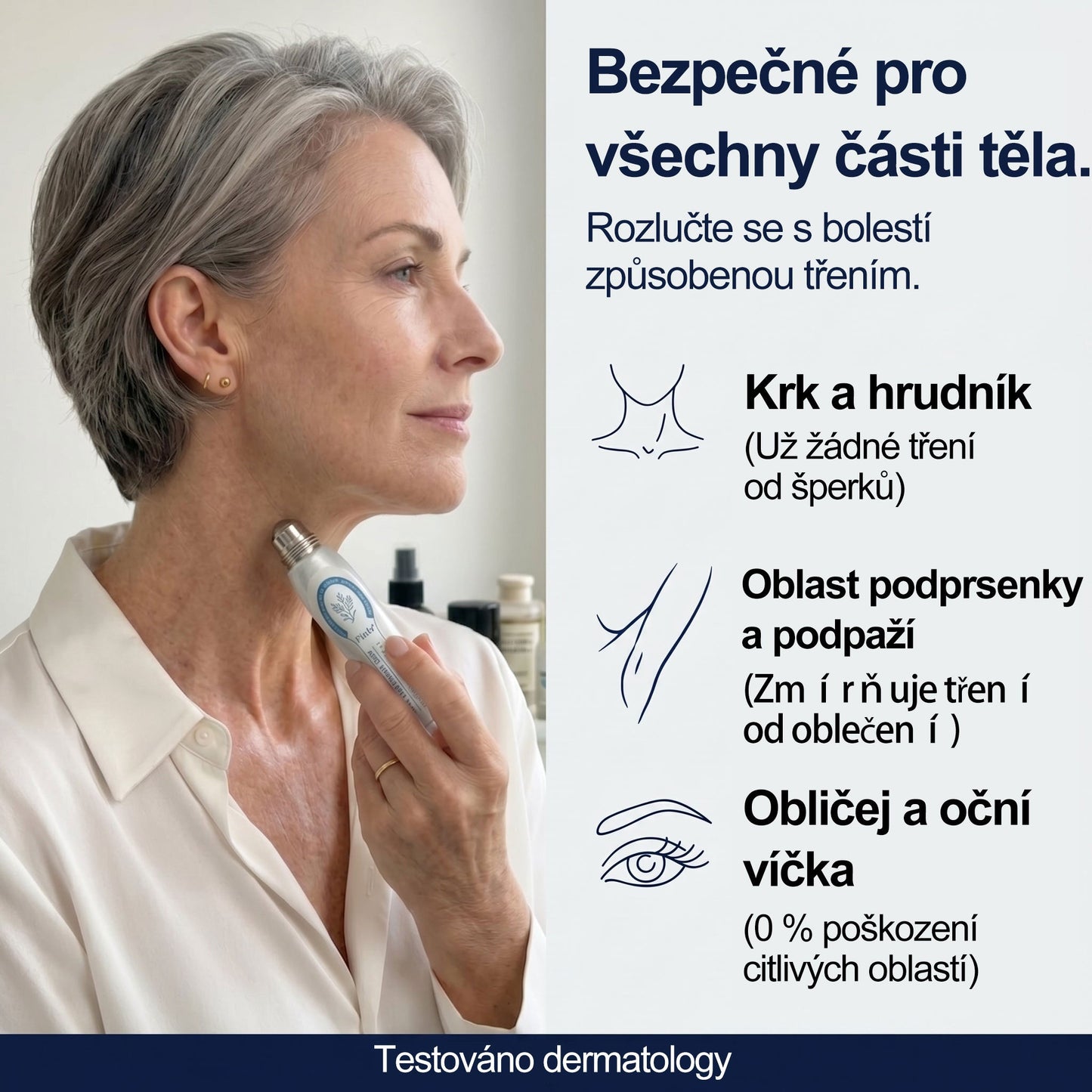 Oficiální značkový obchod |✅️👩‍⚕️𝐏𝐢𝒄𝒅𝒐® 7 dní Odstraňovač kožních skvrn a kožních výrůstků(Bezbolestný rollerball bez jizev)🌳